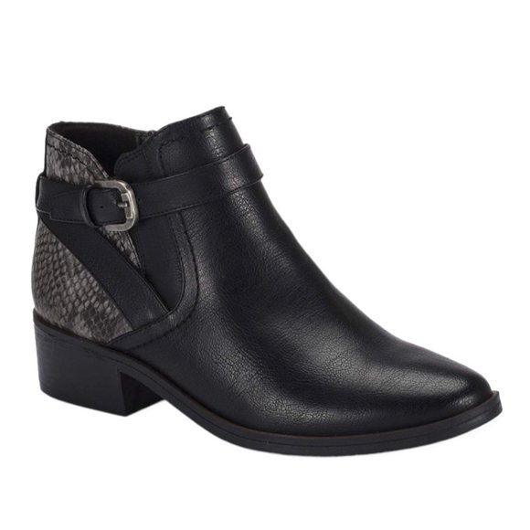 BareTraps Shoes - Baretraps MACI Ankle Booties Women's Shoes